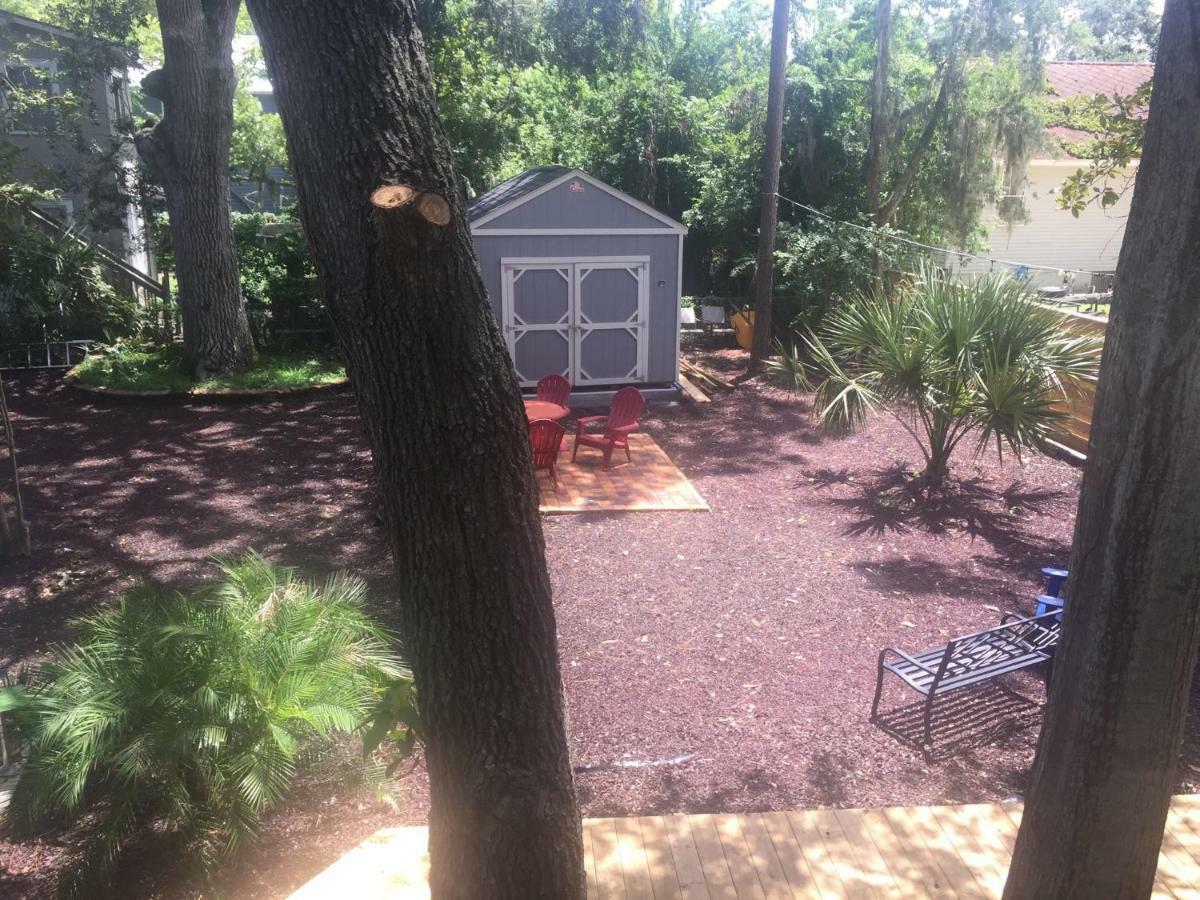 סיינט אגוסטין Villa Mulvey #1 מראה חיצוני תמונה